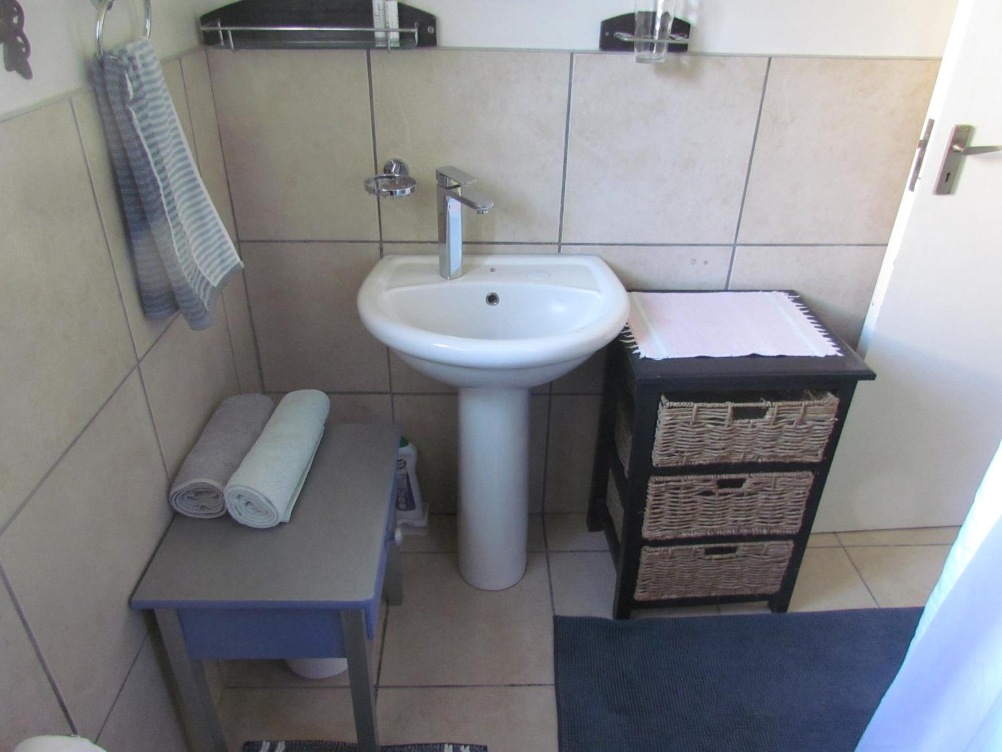 Apartamento Santini Lace Self Catering Unit