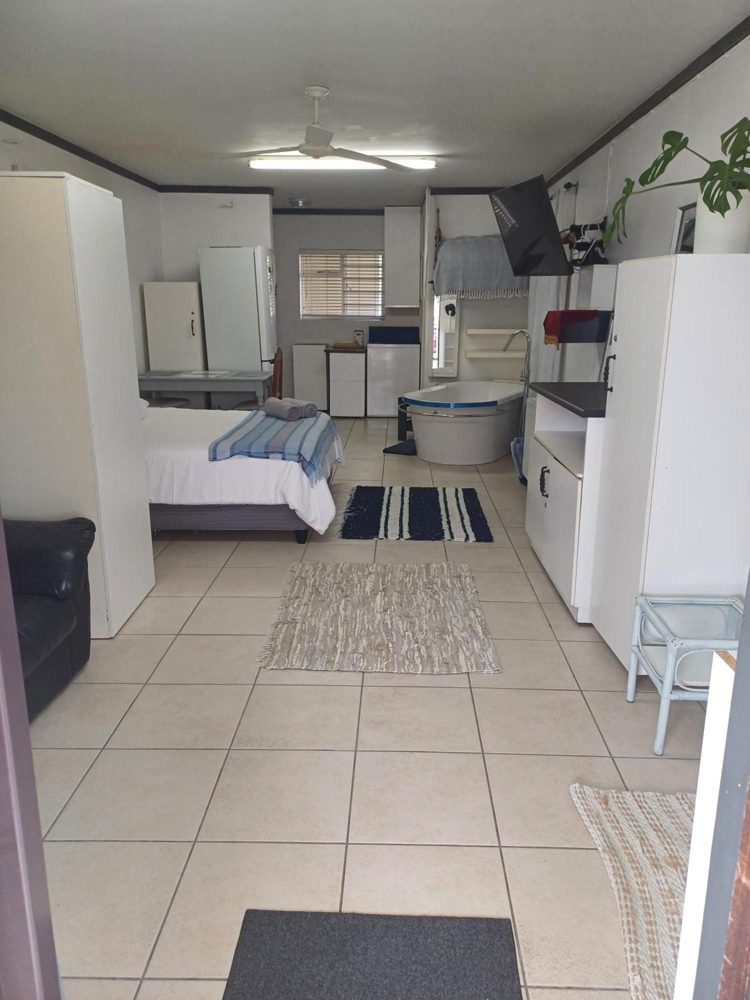 Santini Lace Self Catering Unit Apartamento *